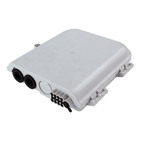 8 port fiber distribution box|8 port fiber optic box.